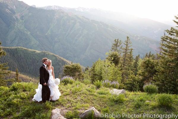 Aspen Wedding Guide