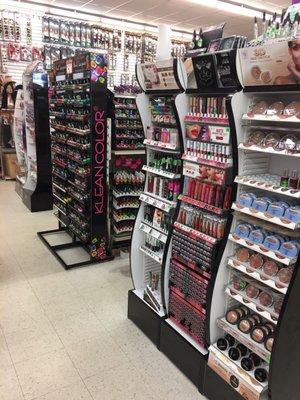 Davison Coco Beauty Supplies