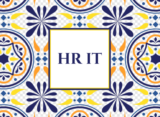 HR IT