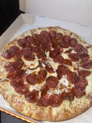 Little Caesars - Charlotte