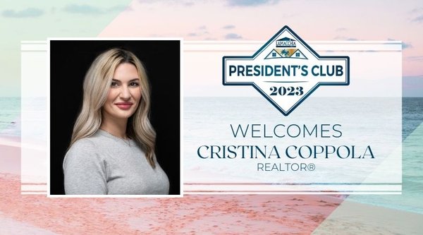 Cristina Coppola - Lamacchia Realty