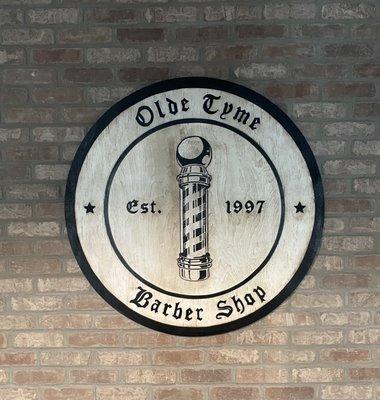 Olde Tyme Barber Shop