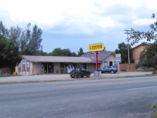 El Dorado Store & Liquor