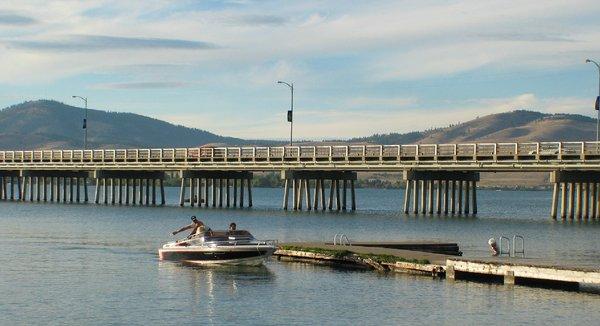 Flathead Boat Company