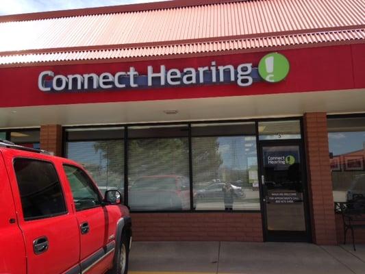 Connect Hearing