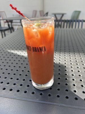 Bloody Mary