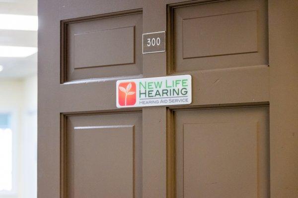 New Life Hearing