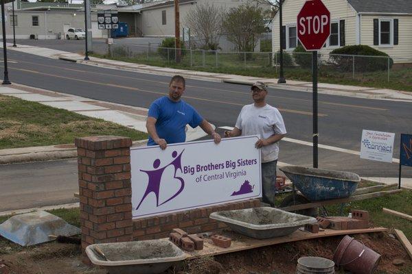 All American Masonry