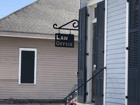 Law Office of Stephen J Haedicke