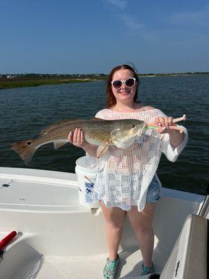 SC Fishing Charters