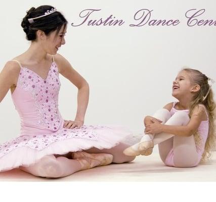 Tustin Dance Center