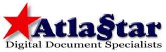 Atlas Star logo