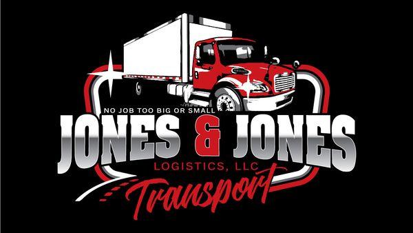 Jones & Jones logistics Transport