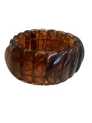 Amber Elegance Bracelet $5