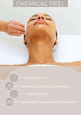 Chemical Peel