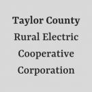 Taylor County Rural Electric Cooperative Corporation