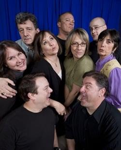 Ventura Improv Company