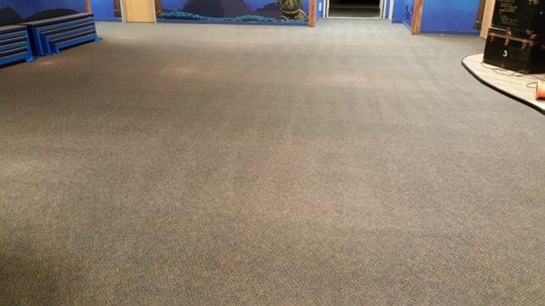 Carpet extration. Steam extraction best to desinfect, saves you $ on a flood, leak, water damage.  Our goal: give best cleaning