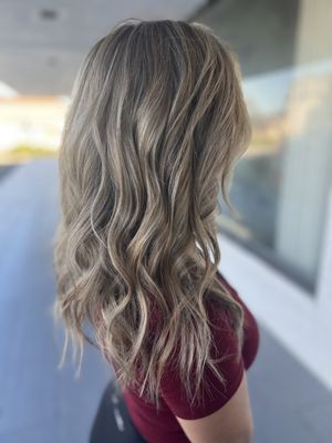 audreynicolehair