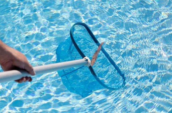 Roseville Pool Cleaning Service