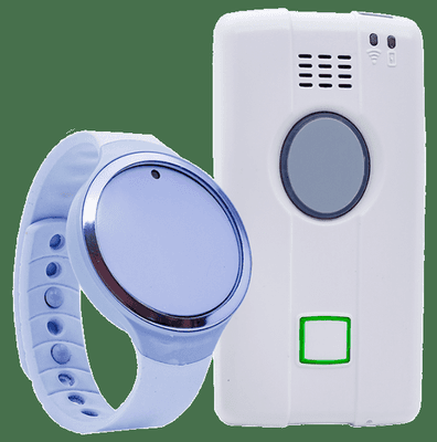 Personal emergency alarm the best on the market.