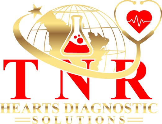 TNR Hearts Diagnostic Solutions