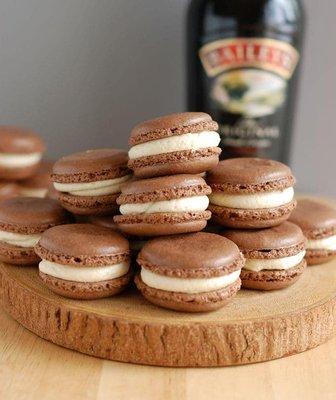 Macarons