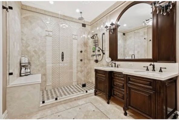 Woodhaven Tile & Stone Design