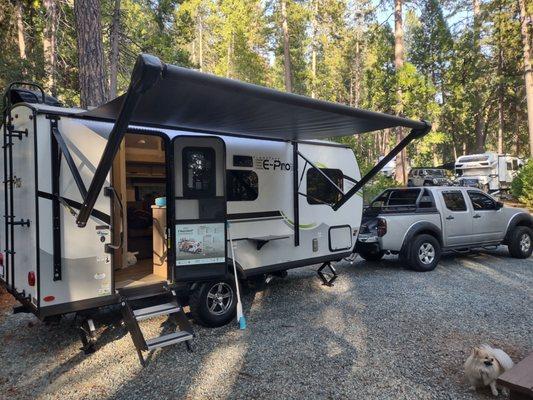 Rv Travel World of Sacramento