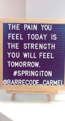 The Barre Code Indianapolis - Carmel