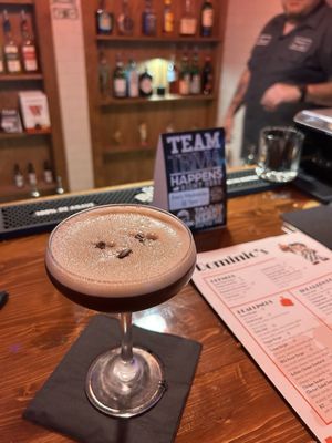 Espresso Martini