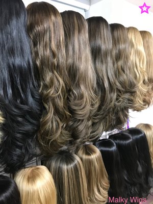 Don't miss out on our Pesach sale‼ 100% European hair  Lowest wholesale/retail pricing starting from $450