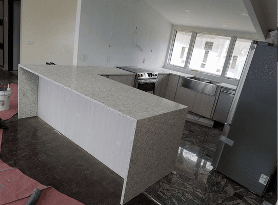 Quartz Countertop