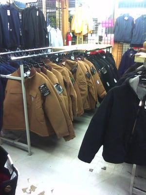 Carhartt Superstore