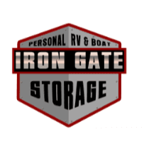 S7 Iron Gate Storage