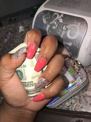 Tips & Toes Nail Salon