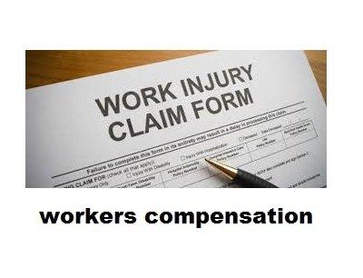 solutions for workers compensation