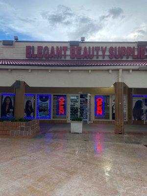 Elegant Beauty Supplies Superstores