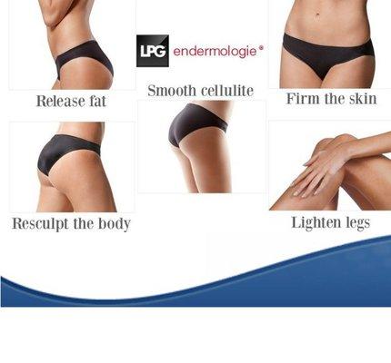 Endermologie