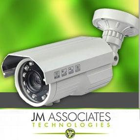 Surveillance security camera reseller, system design and certified installation expert