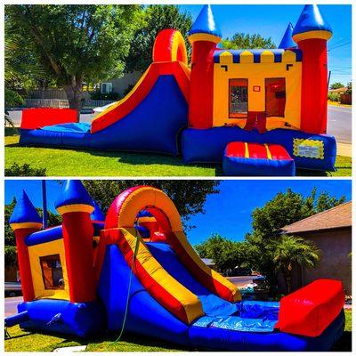 ROSIES PARTY RENTALS