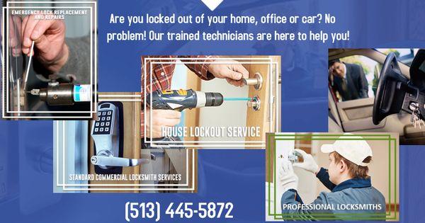 With over 15 years of combined experience we are your one source for professional locksmith services.