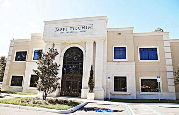 Our office is located at 15350 N Florida Avenue in Tampa.