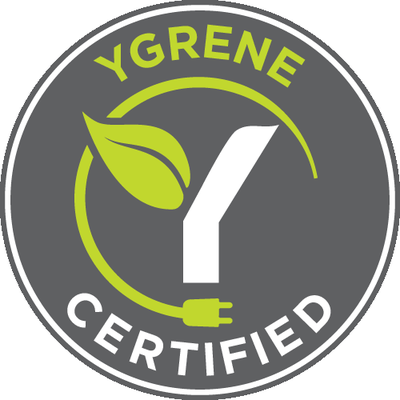 YGREEN Certified Electric Contractor