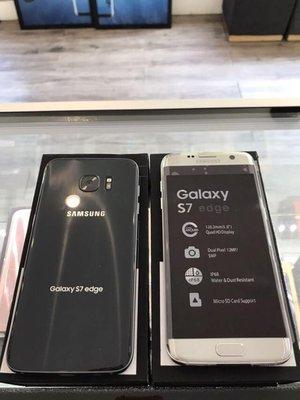 SAMSUNG GALAXY S7 EDGE SI ESTAS INTERESADO, LLAMANOS O VISITA NUESTRA TIENDA