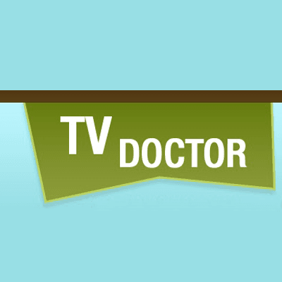 TV Doctor