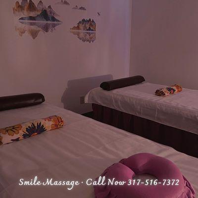 Welcome to Smile Massage