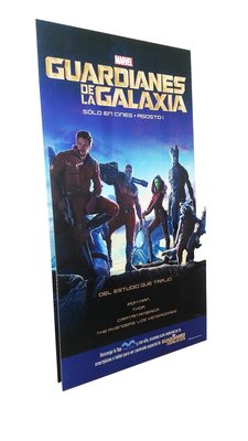 Movie Standee, Digital Printing, 200#, B Flute