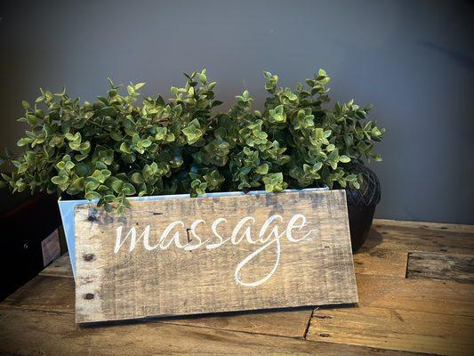 Glastonbury Massage Center