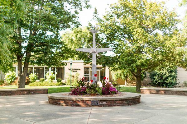 Centennial Garden